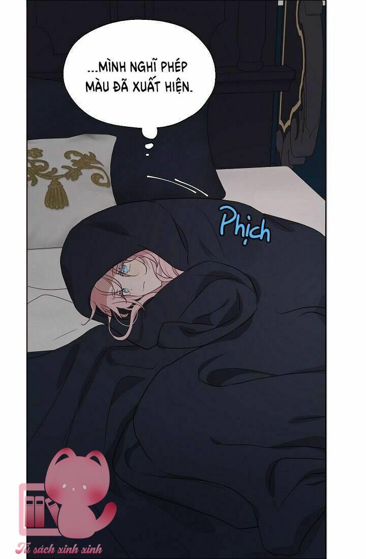 Quyến Rũ Papa Của Nhân Vật Phản Diện - Chap 42