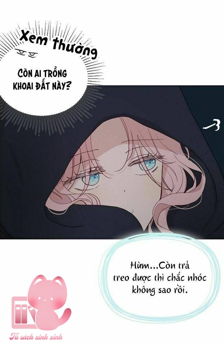 Quyến Rũ Papa Của Nhân Vật Phản Diện - Chap 42