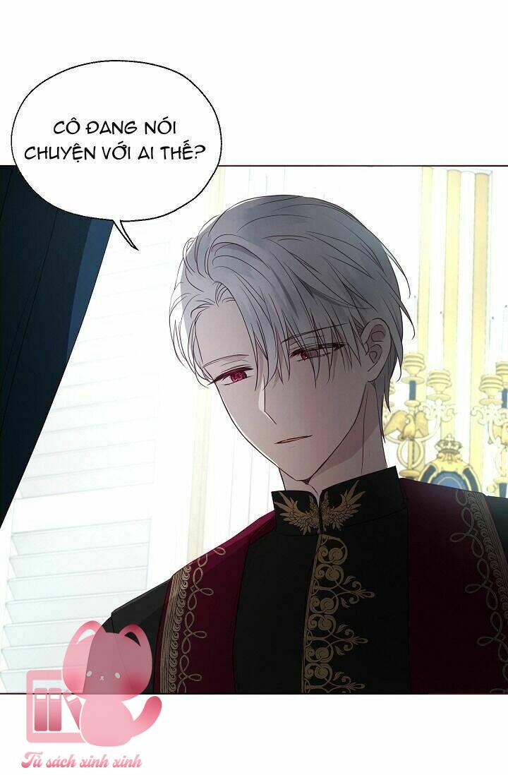 Quyến Rũ Papa Của Nhân Vật Phản Diện - Chap 42