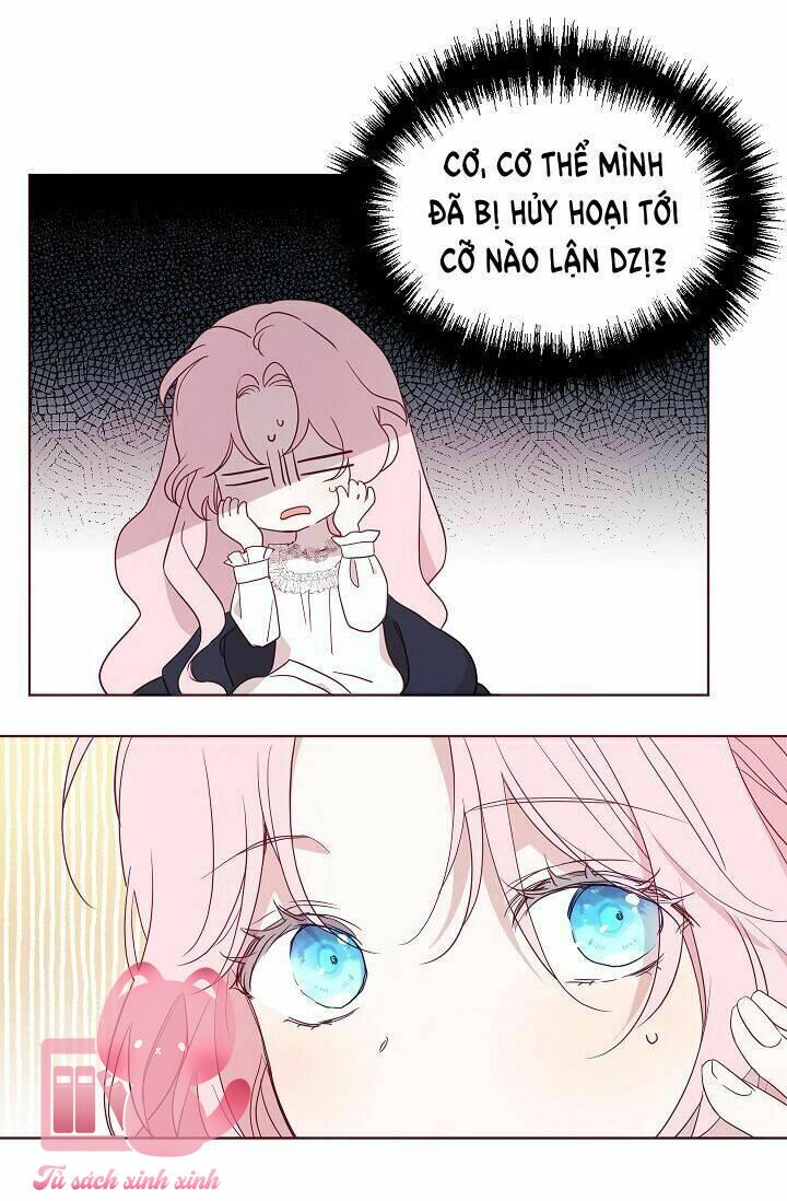 Quyến Rũ Papa Của Nhân Vật Phản Diện - Chap 42