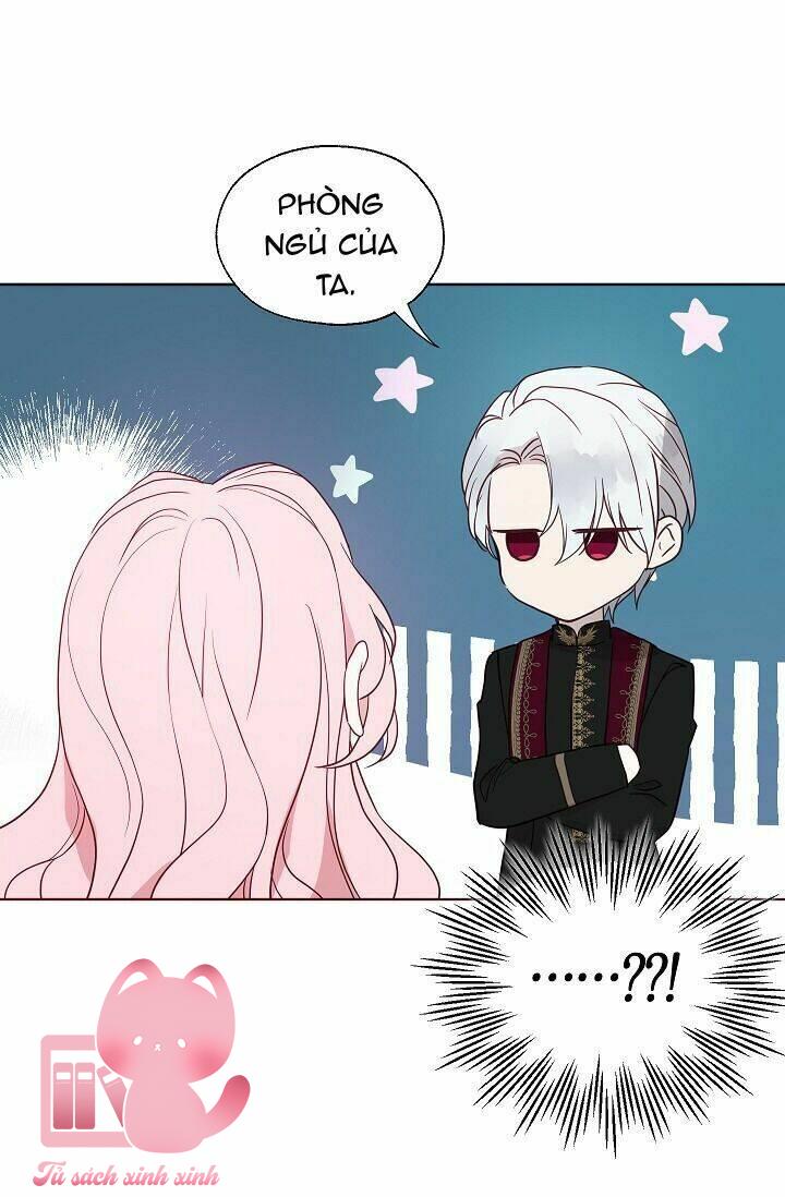 Quyến Rũ Papa Của Nhân Vật Phản Diện - Chap 42