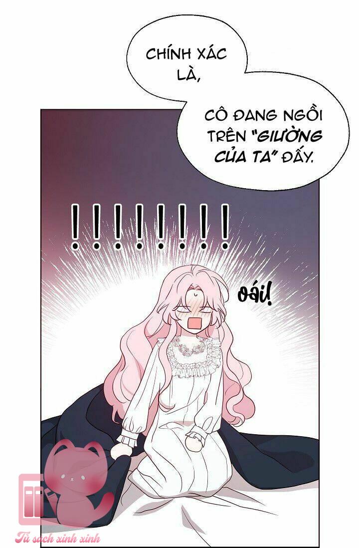 Quyến Rũ Papa Của Nhân Vật Phản Diện - Chap 42