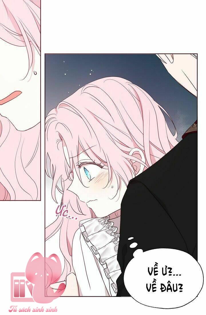 Quyến Rũ Papa Của Nhân Vật Phản Diện - Chap 42