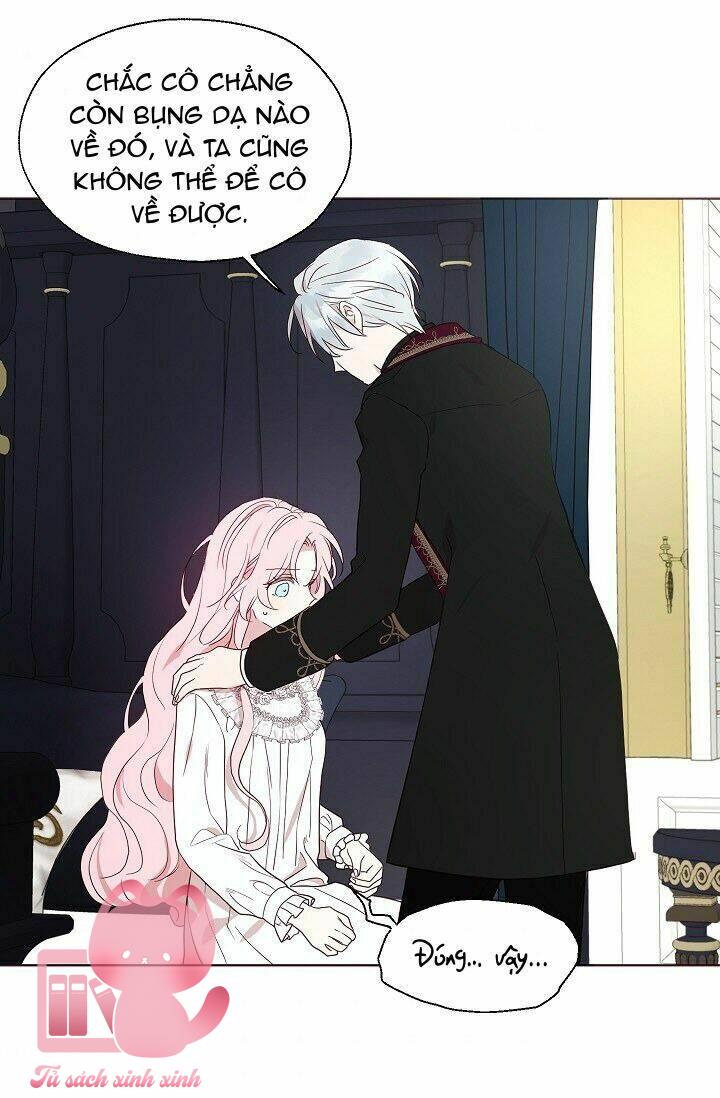 Quyến Rũ Papa Của Nhân Vật Phản Diện - Chap 42