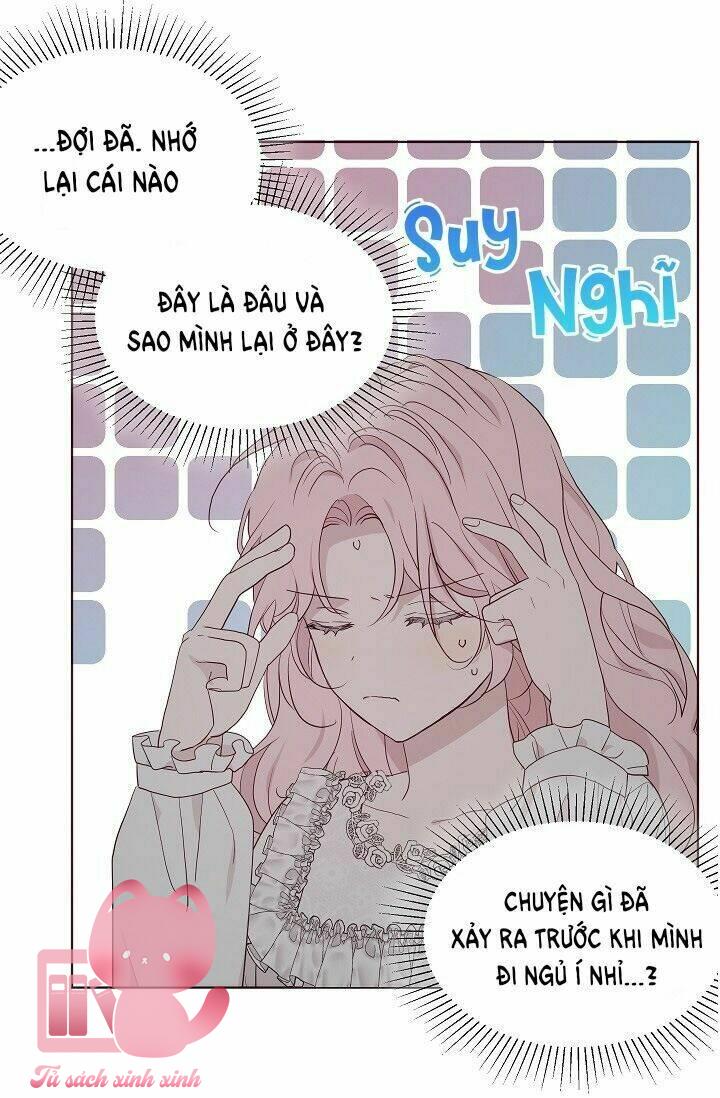 Quyến Rũ Papa Của Nhân Vật Phản Diện - Chap 42