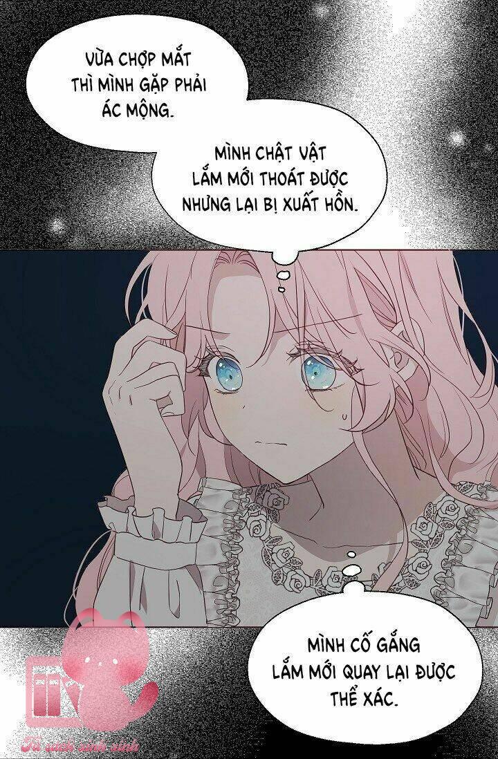 Quyến Rũ Papa Của Nhân Vật Phản Diện - Chap 42