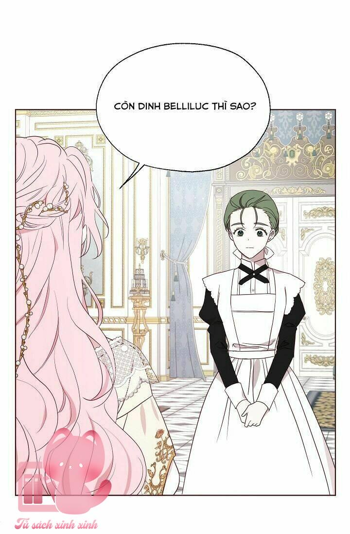 Quyến Rũ Papa Của Nhân Vật Phản Diện - Chap 43