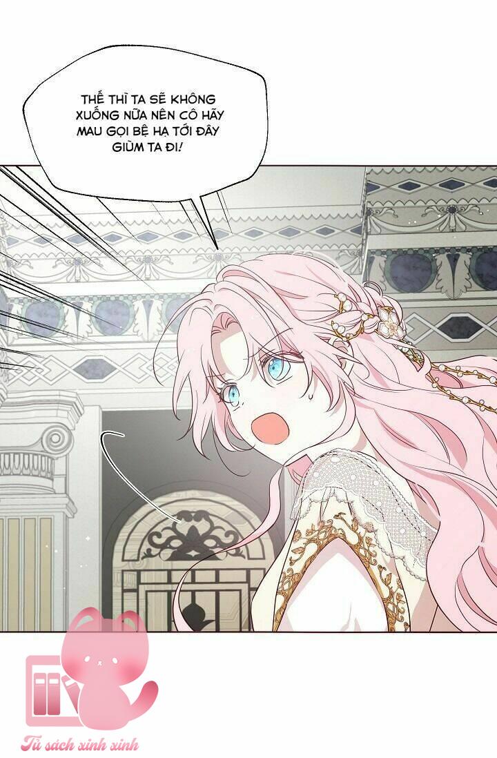 Quyến Rũ Papa Của Nhân Vật Phản Diện - Chap 43