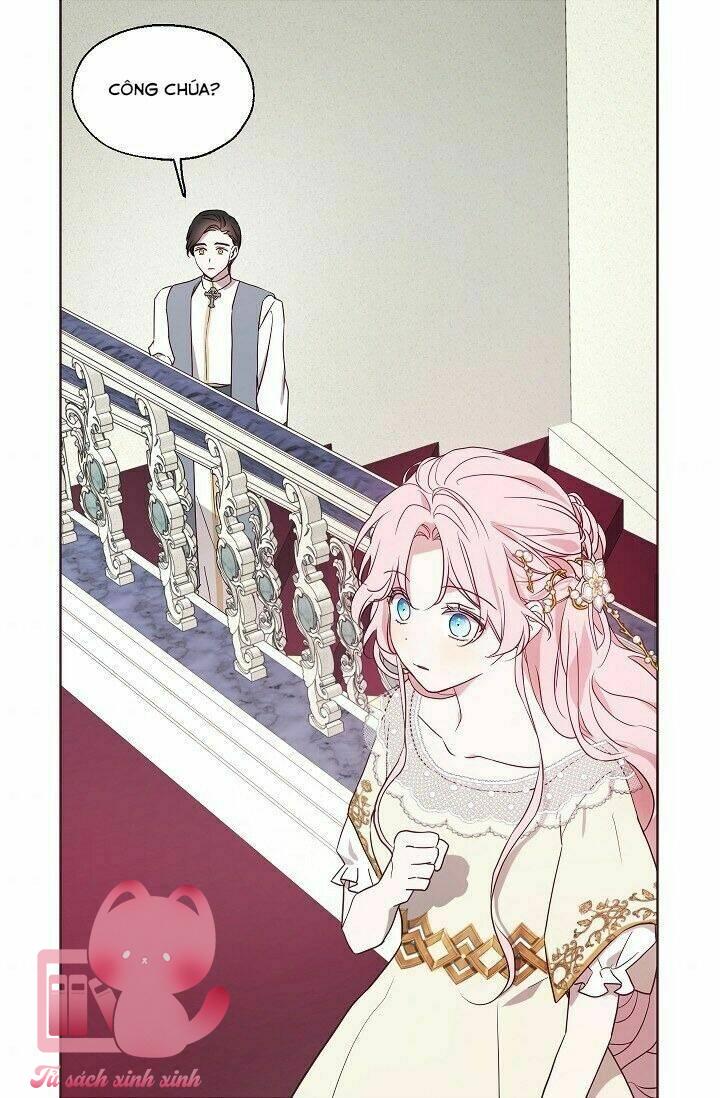 Quyến Rũ Papa Của Nhân Vật Phản Diện - Chap 43