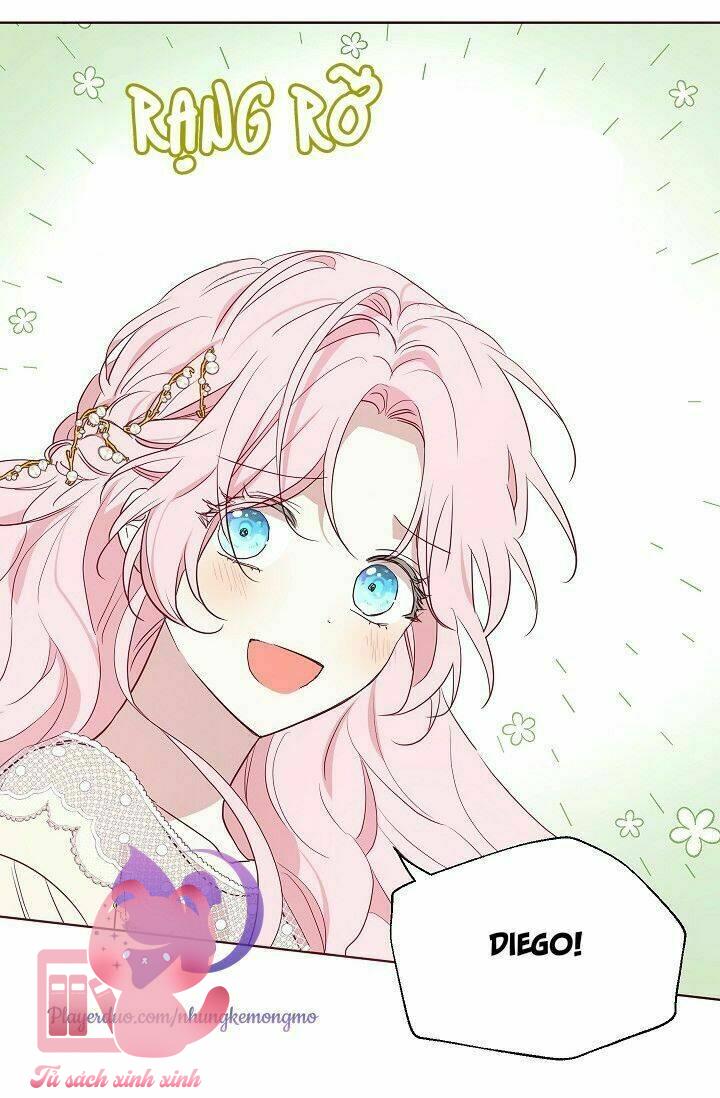 Quyến Rũ Papa Của Nhân Vật Phản Diện - Chap 43