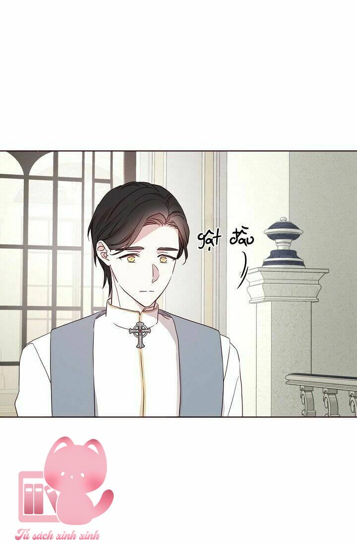 Quyến Rũ Papa Của Nhân Vật Phản Diện - Chap 43