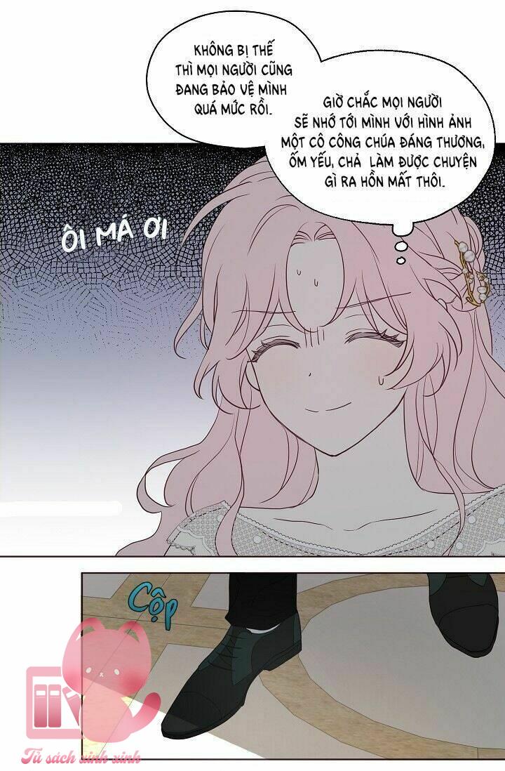 Quyến Rũ Papa Của Nhân Vật Phản Diện - Chap 44