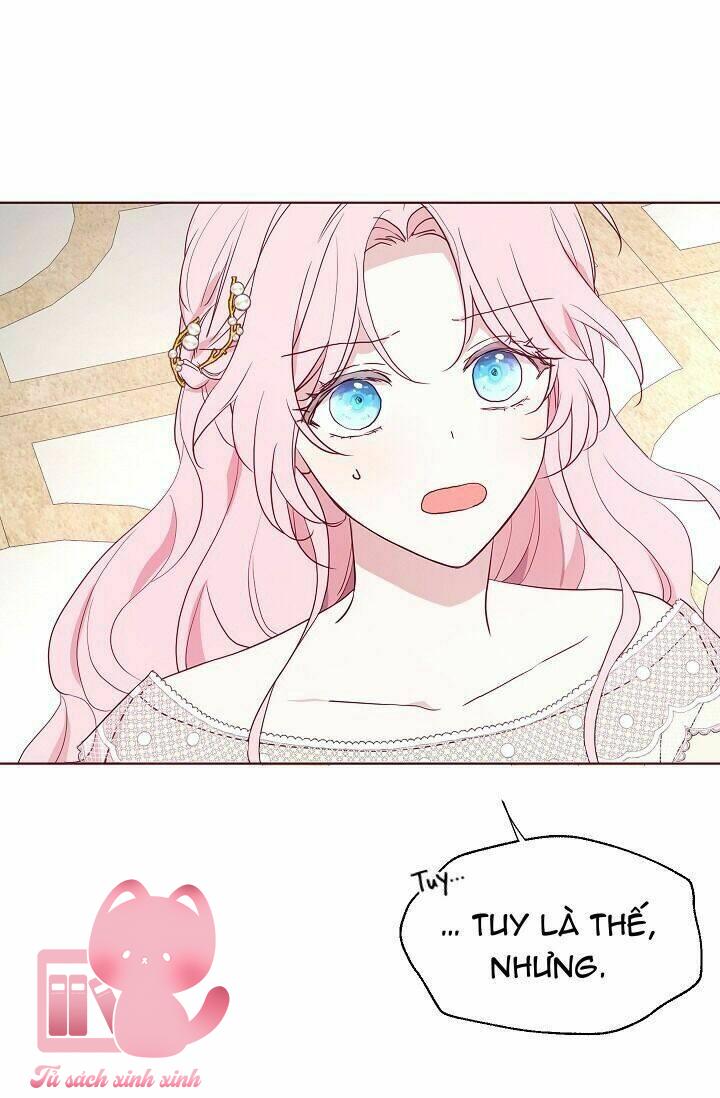 Quyến Rũ Papa Của Nhân Vật Phản Diện - Chap 44