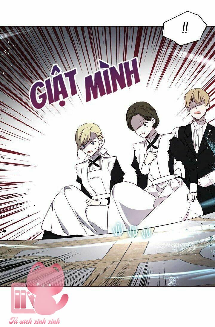 Quyến Rũ Papa Của Nhân Vật Phản Diện - Chap 44