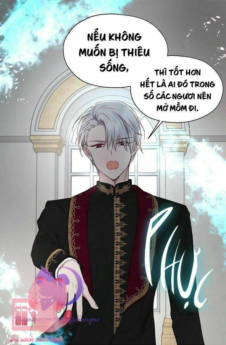 Quyến Rũ Papa Của Nhân Vật Phản Diện - Chap 44