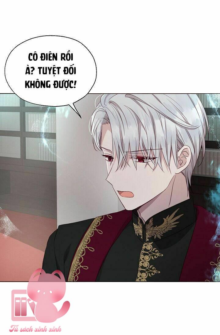 Quyến Rũ Papa Của Nhân Vật Phản Diện - Chap 44