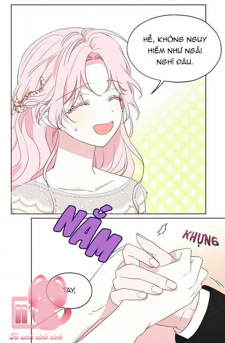 Quyến Rũ Papa Của Nhân Vật Phản Diện - Chap 44