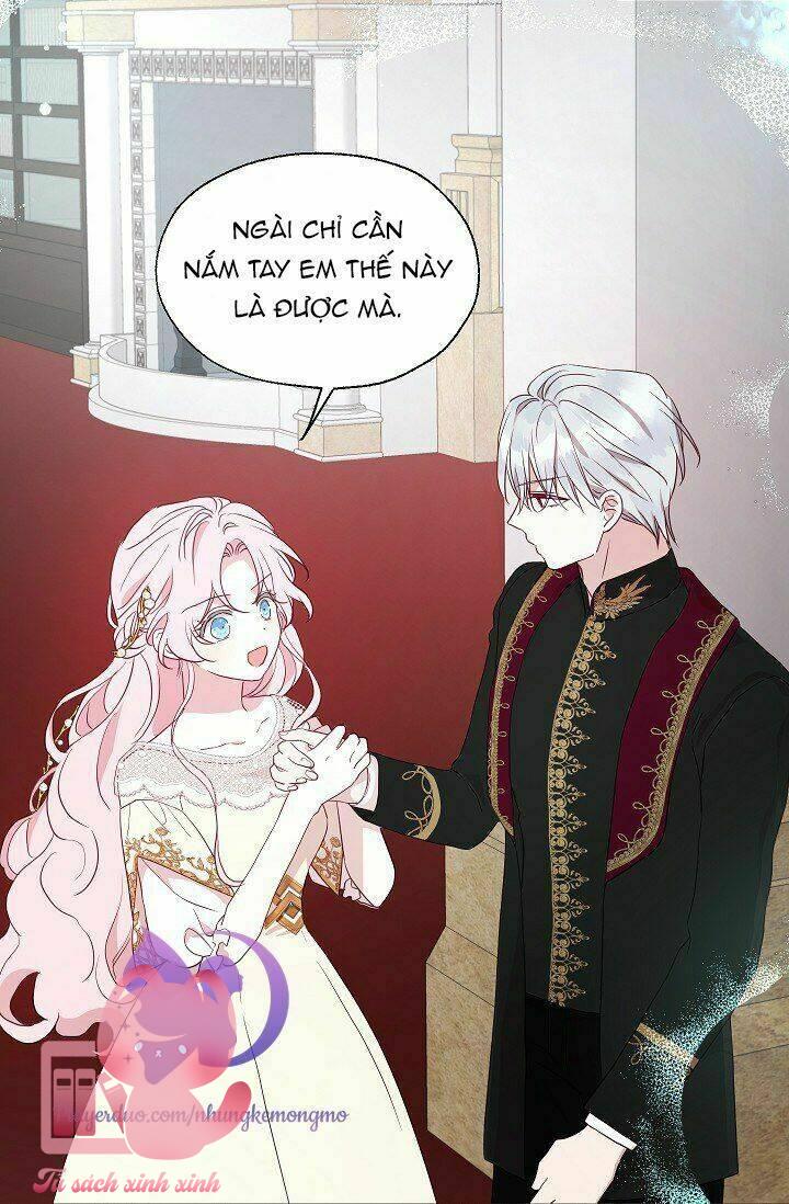 Quyến Rũ Papa Của Nhân Vật Phản Diện - Chap 44