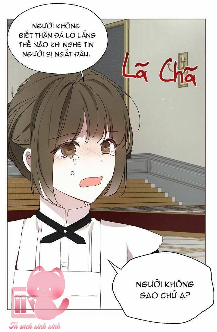 Quyến Rũ Papa Của Nhân Vật Phản Diện - Chap 44