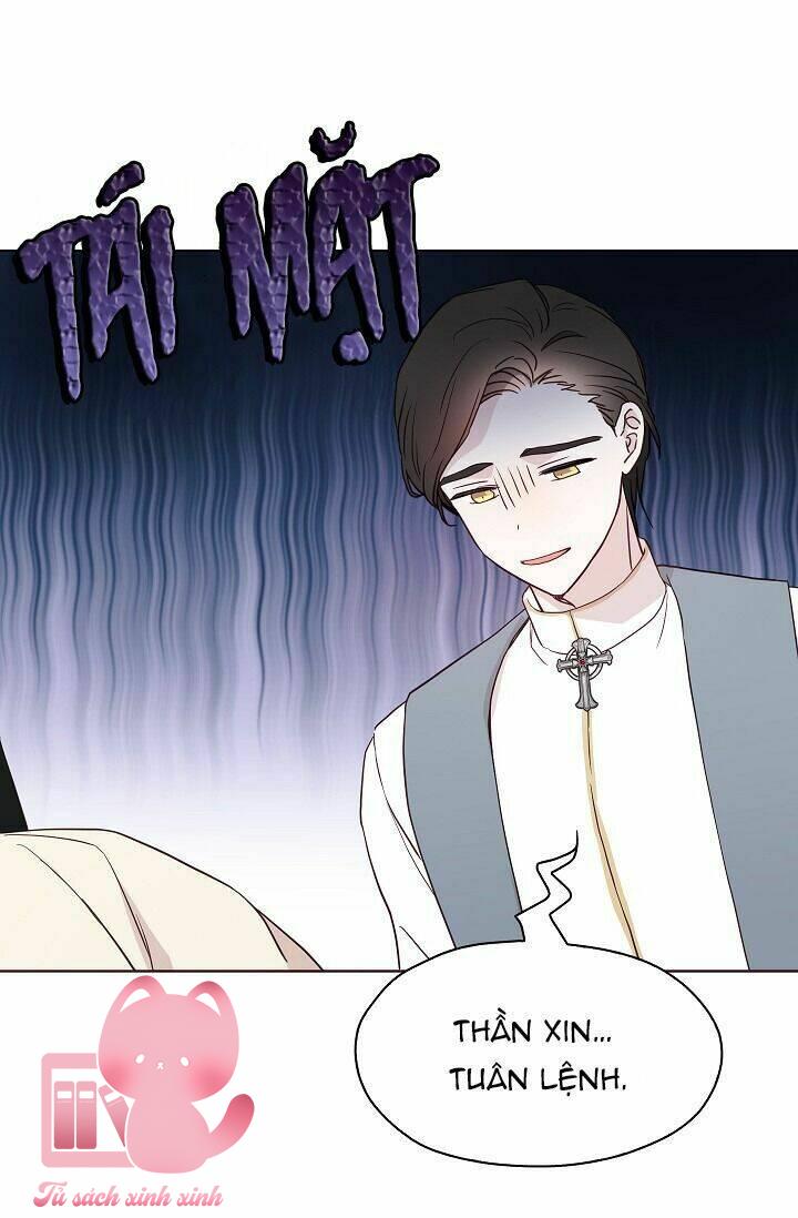 Quyến Rũ Papa Của Nhân Vật Phản Diện - Chap 44