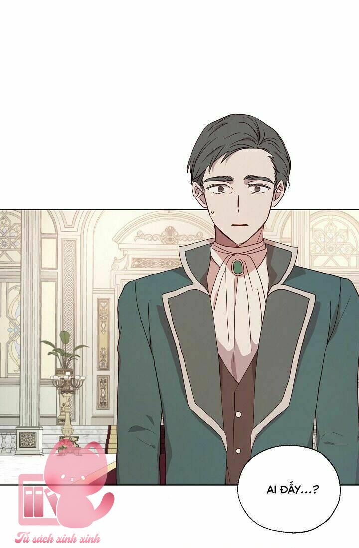 Quyến Rũ Papa Của Nhân Vật Phản Diện - Chap 45