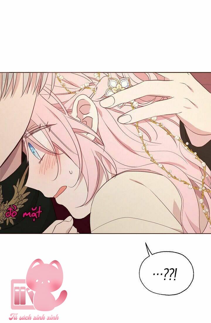 Quyến Rũ Papa Của Nhân Vật Phản Diện - Chap 45