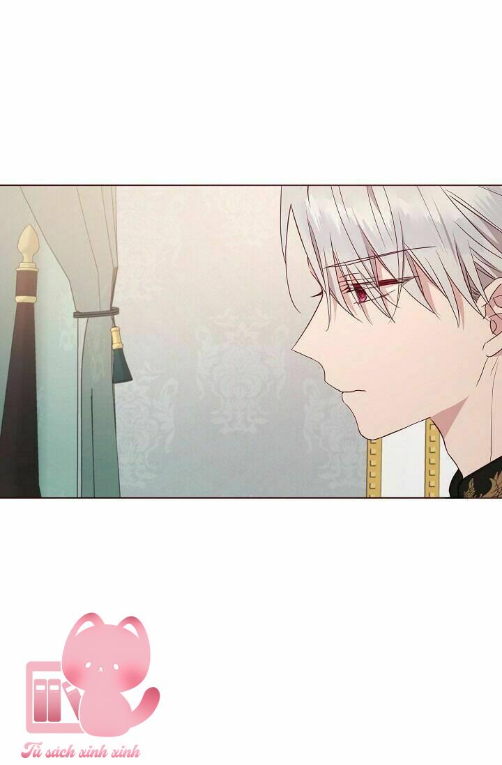 Quyến Rũ Papa Của Nhân Vật Phản Diện - Chap 45