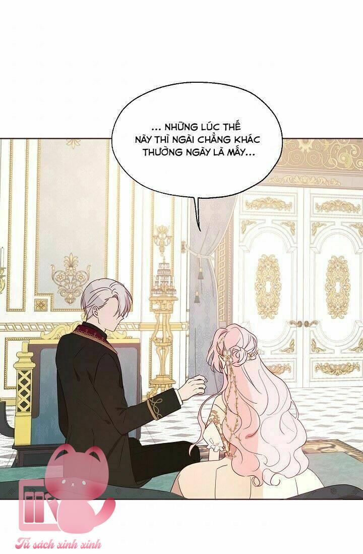 Quyến Rũ Papa Của Nhân Vật Phản Diện - Chap 45