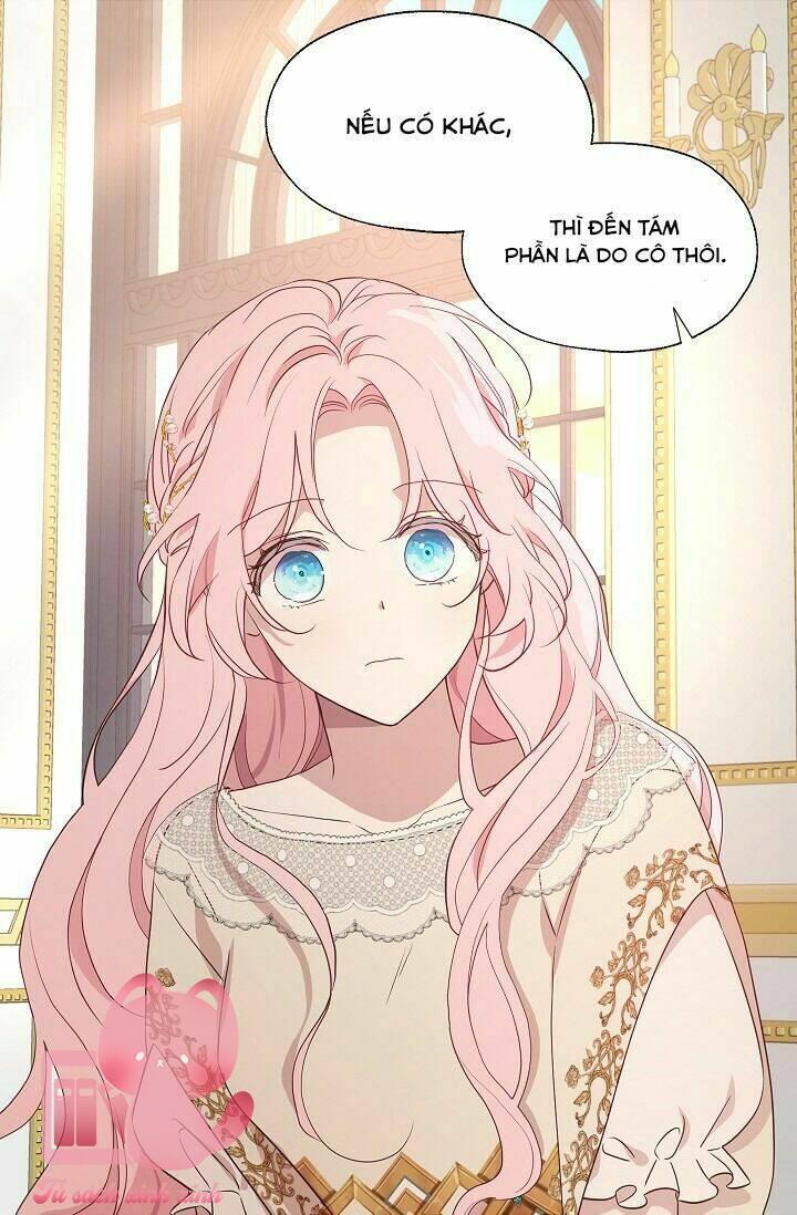 Quyến Rũ Papa Của Nhân Vật Phản Diện - Chap 45