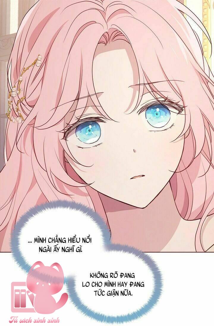 Quyến Rũ Papa Của Nhân Vật Phản Diện - Chap 45