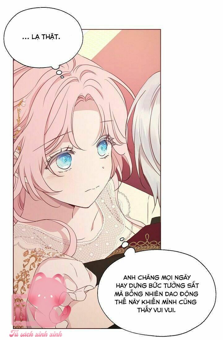 Quyến Rũ Papa Của Nhân Vật Phản Diện - Chap 45