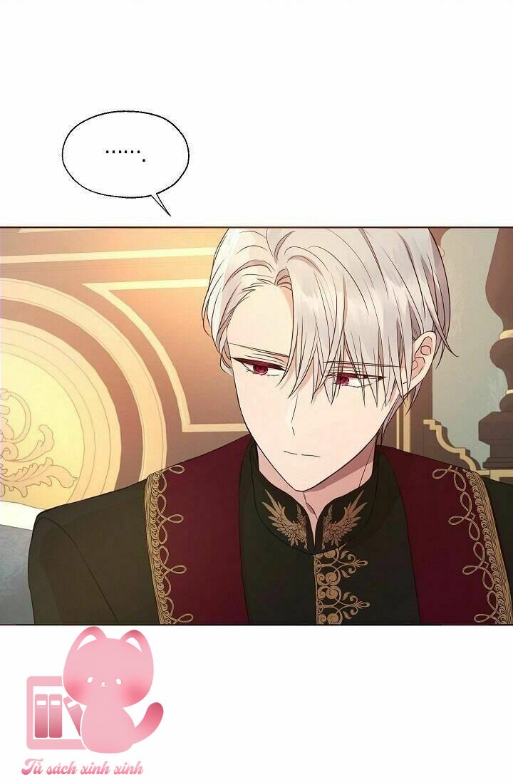 Quyến Rũ Papa Của Nhân Vật Phản Diện - Chap 46