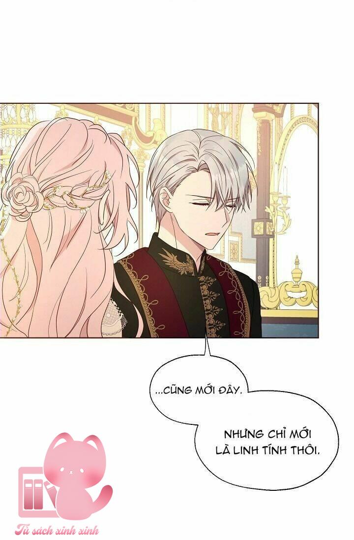 Quyến Rũ Papa Của Nhân Vật Phản Diện - Chap 46