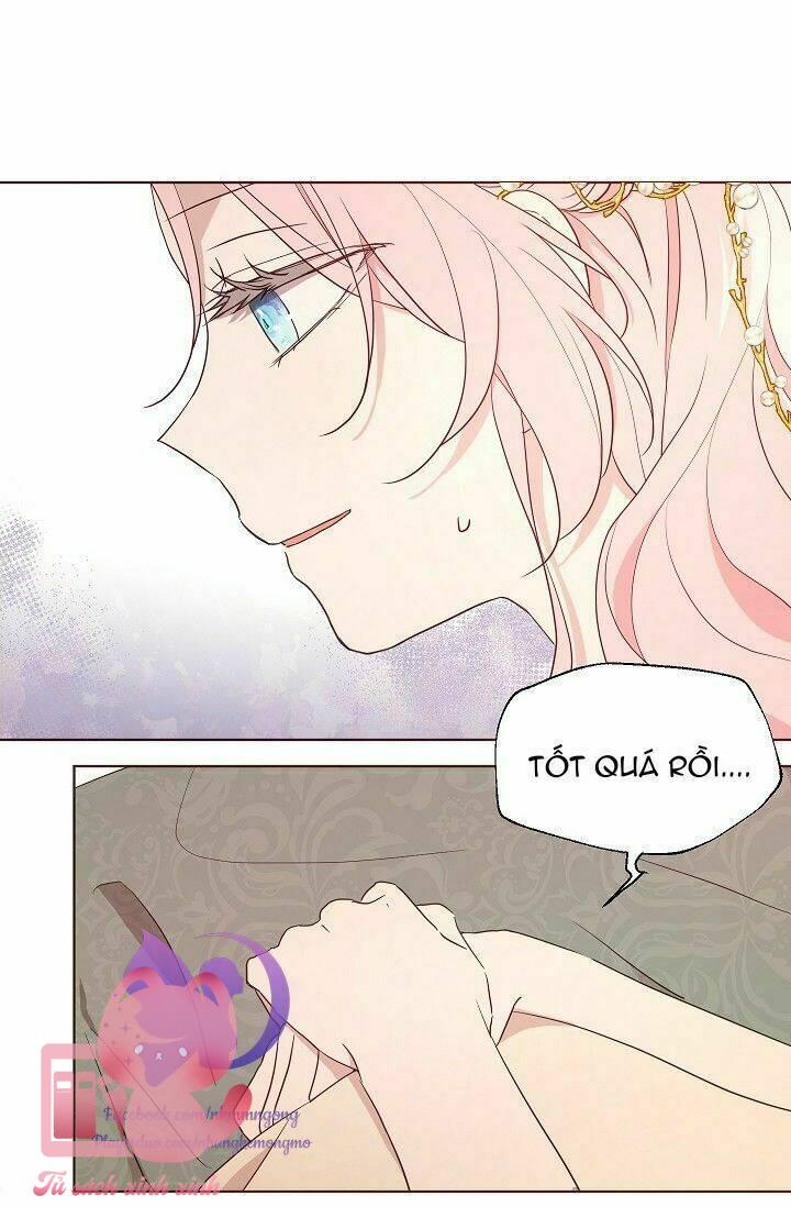 Quyến Rũ Papa Của Nhân Vật Phản Diện - Chap 46