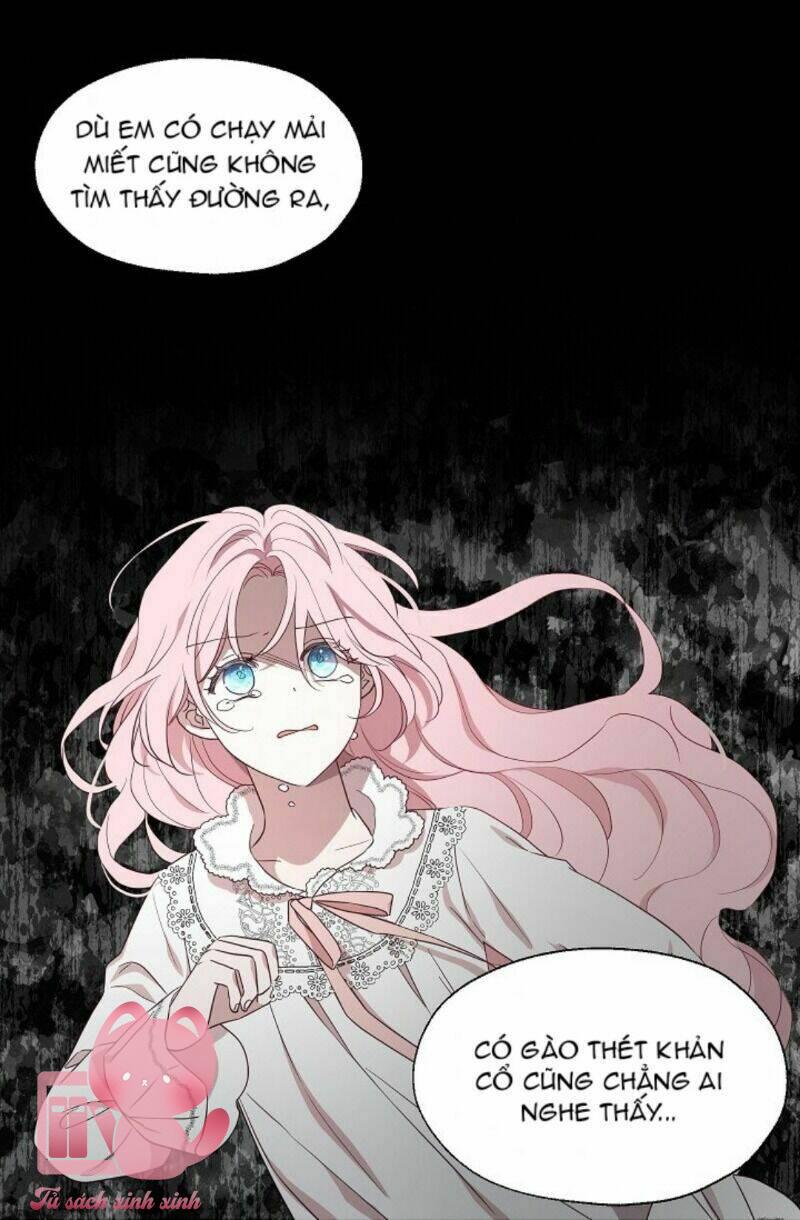 Quyến Rũ Papa Của Nhân Vật Phản Diện - Chap 46