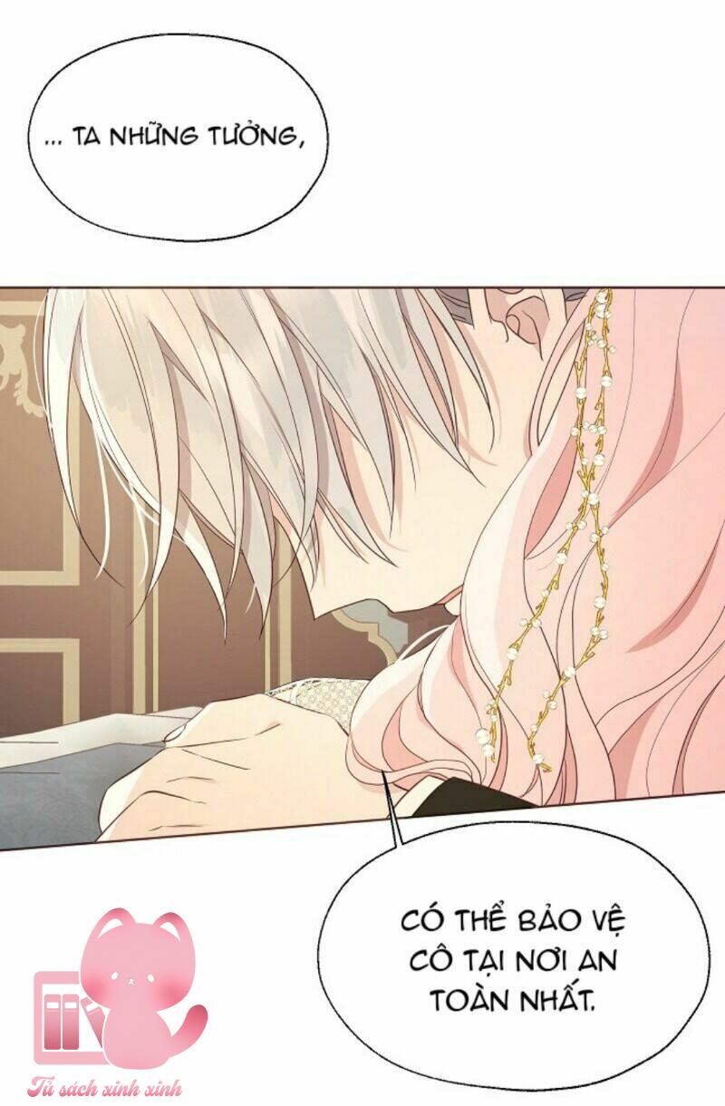 Quyến Rũ Papa Của Nhân Vật Phản Diện - Chap 46