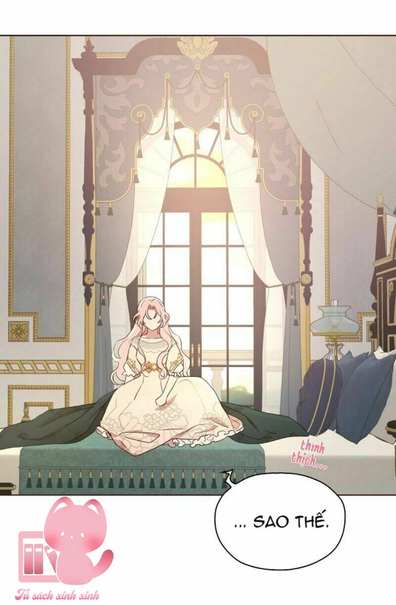 Quyến Rũ Papa Của Nhân Vật Phản Diện - Chap 46