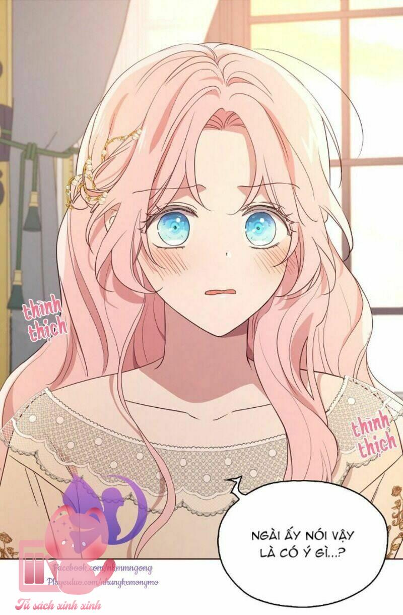 Quyến Rũ Papa Của Nhân Vật Phản Diện - Chap 46