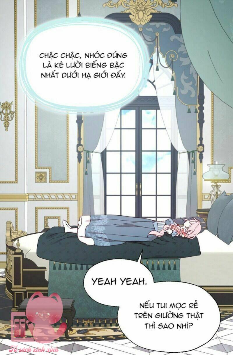 Quyến Rũ Papa Của Nhân Vật Phản Diện - Chap 46