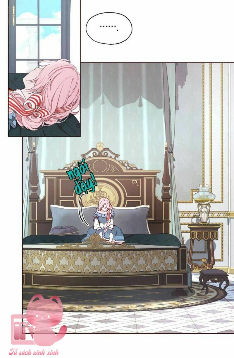 Quyến Rũ Papa Của Nhân Vật Phản Diện - Chap 46