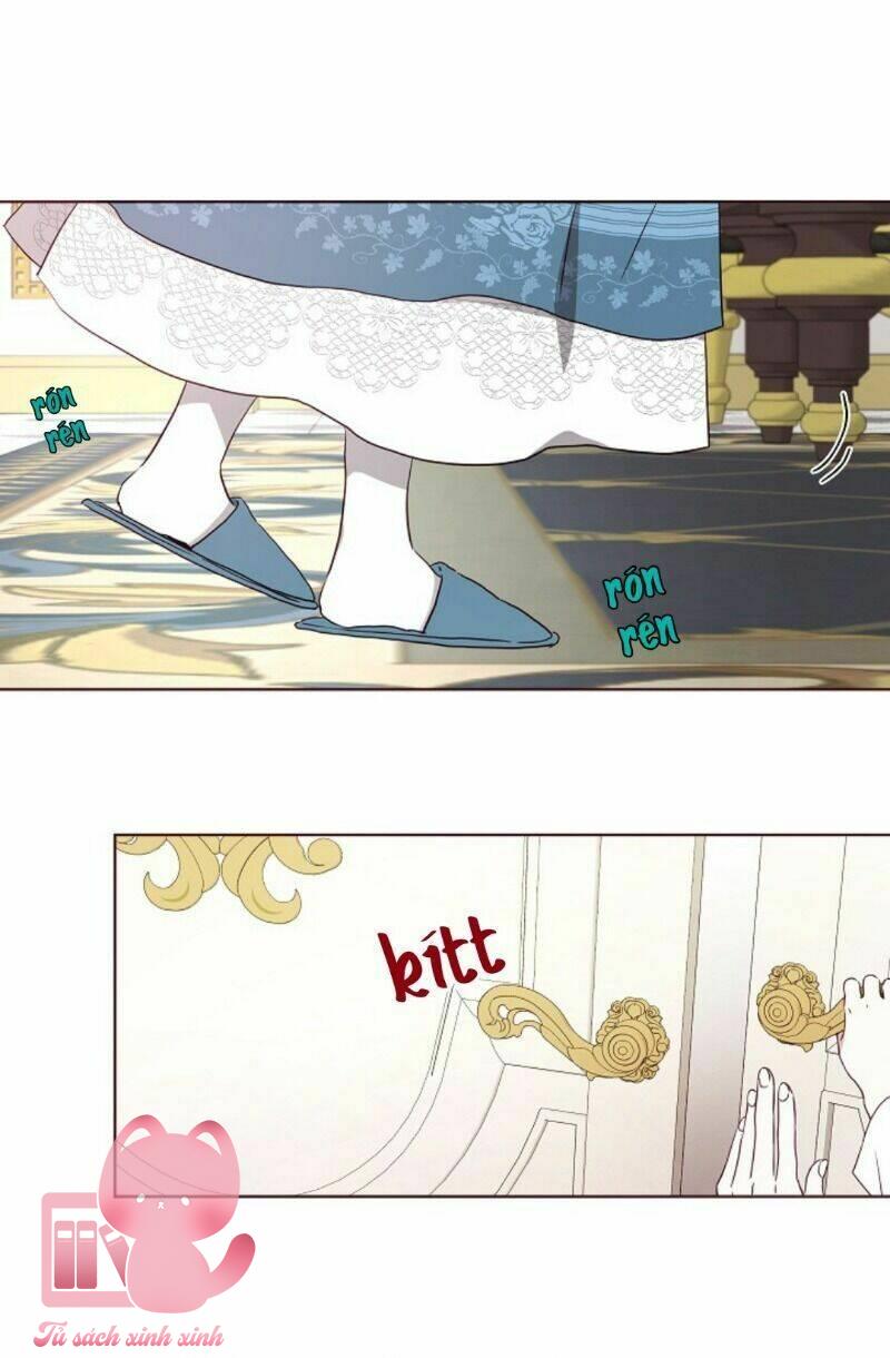 Quyến Rũ Papa Của Nhân Vật Phản Diện - Chap 46