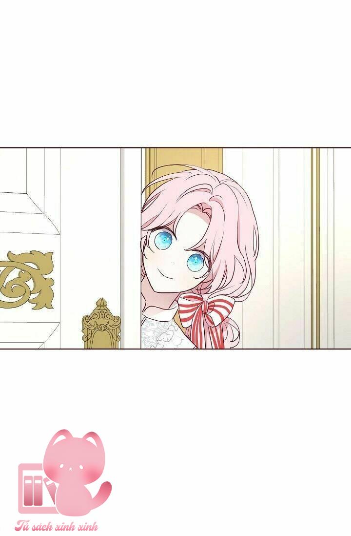 Quyến Rũ Papa Của Nhân Vật Phản Diện - Chap 46