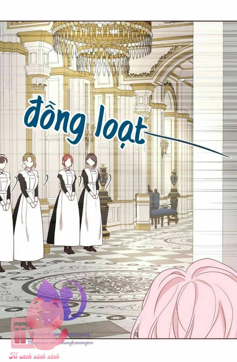 Quyến Rũ Papa Của Nhân Vật Phản Diện - Chap 46