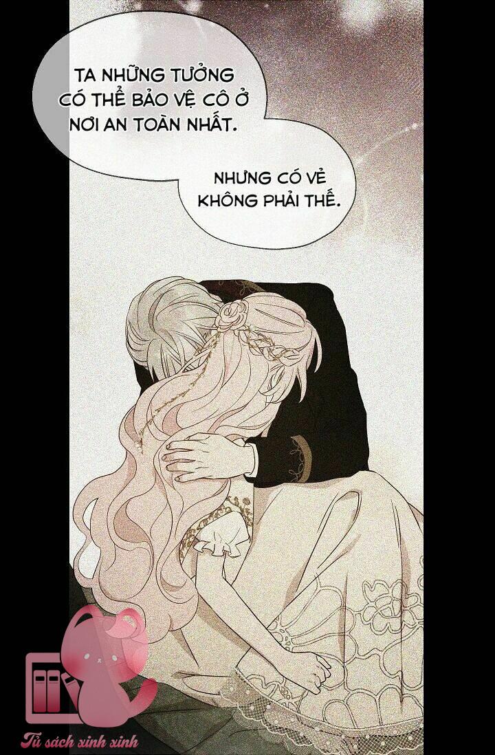 Quyến Rũ Papa Của Nhân Vật Phản Diện - Chap 47