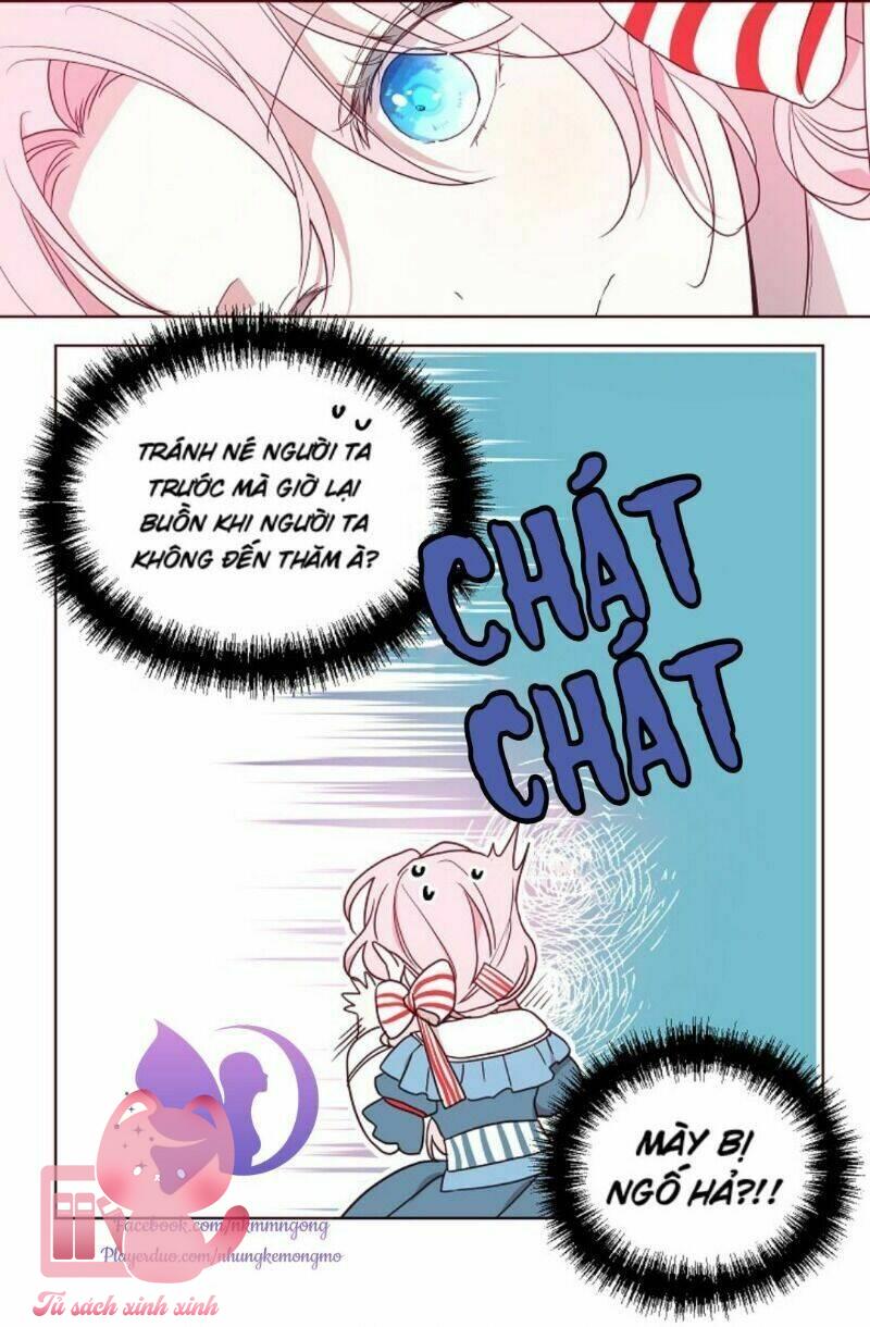 Quyến Rũ Papa Của Nhân Vật Phản Diện - Chap 47