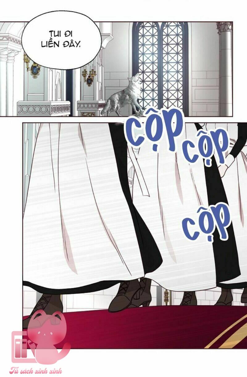 Quyến Rũ Papa Của Nhân Vật Phản Diện - Chap 47