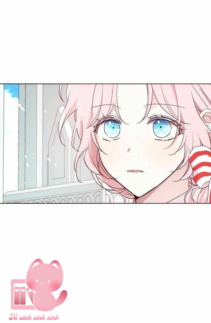 Quyến Rũ Papa Của Nhân Vật Phản Diện - Chap 47