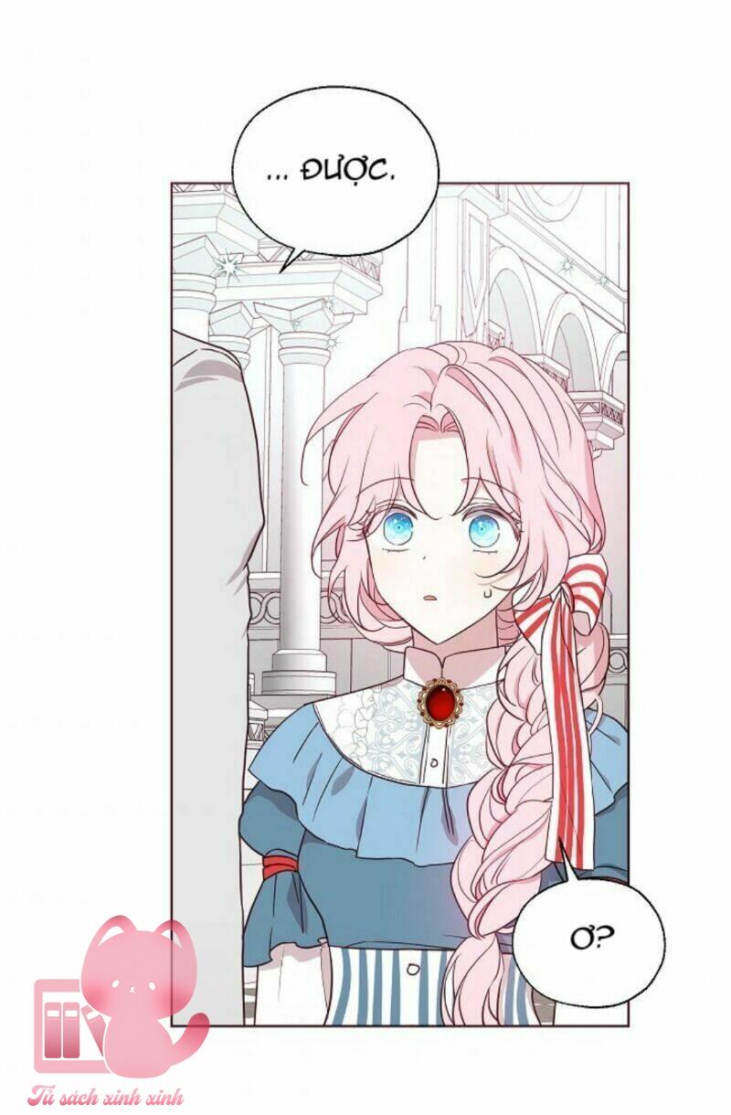 Quyến Rũ Papa Của Nhân Vật Phản Diện - Chap 47