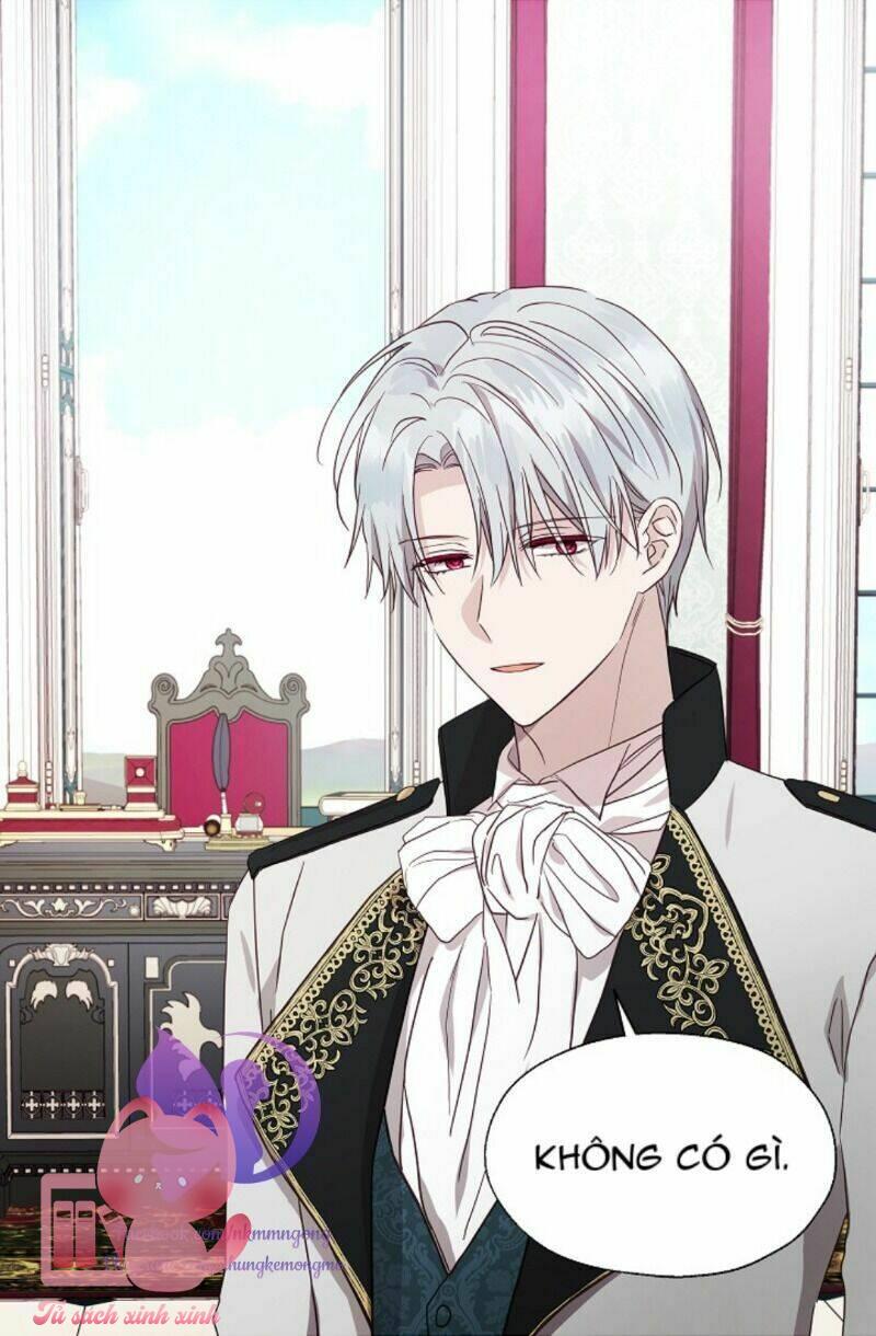 Quyến Rũ Papa Của Nhân Vật Phản Diện - Chap 47