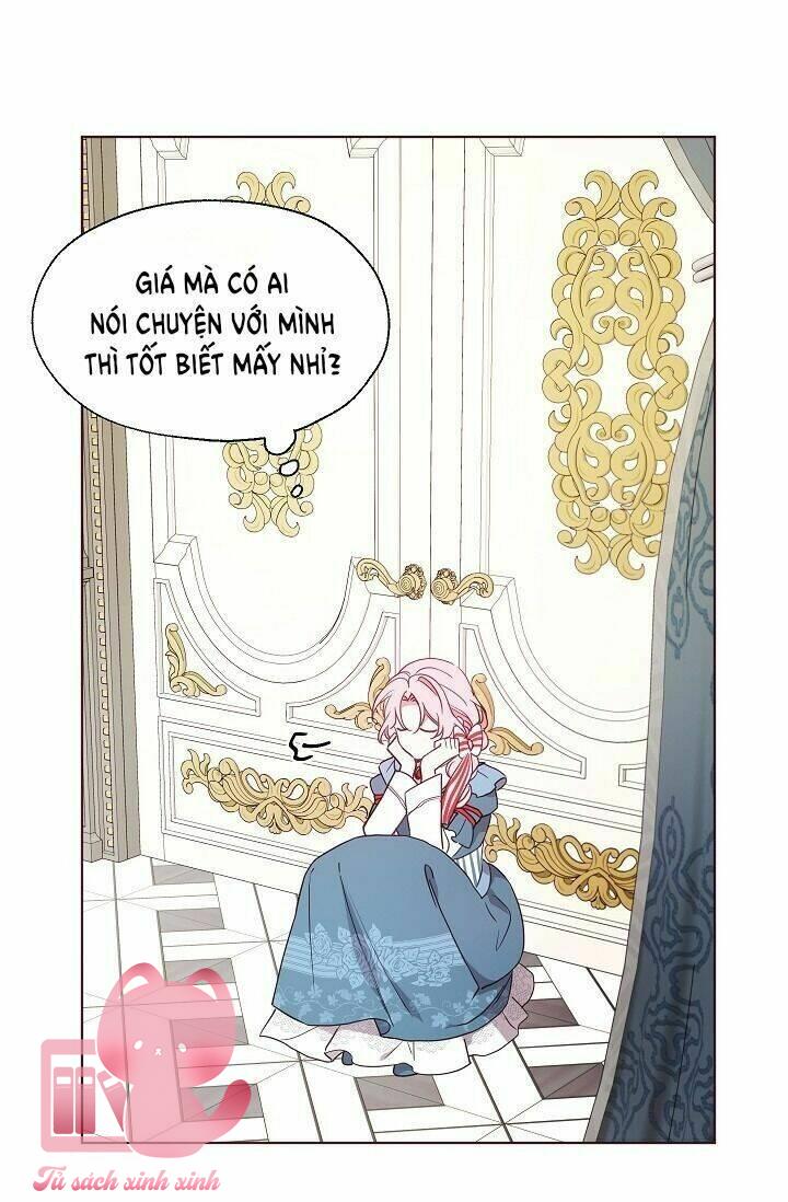 Quyến Rũ Papa Của Nhân Vật Phản Diện - Chap 47